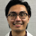 Image of Jahzeel Paguntalan,, PHYSICIAN ASSISTANT