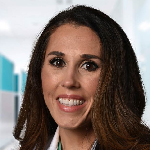 Image of Dr. Sonia R. Ristev, MD