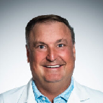 Image of Dr. Todd D. Trobough, MD