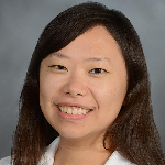 Image of Dr. Rona Wang, MD