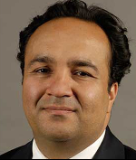 Image of Dr. Pedram Hamrah, MD