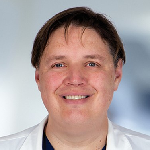 Image of Dr. Christopher B. Schmitt, MD