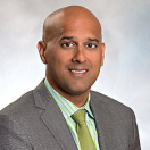 Image of Dr. Vivek Manhar Shah, MD