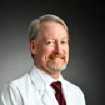 Image of Dr. Gregory Lawton Eaves, M.D.