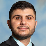 Image of Mohammad Elomari, APN, NP