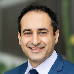 Image of Dr. Javid J. Moslehi, MD