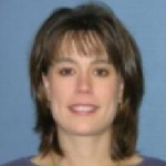 Image of Mrs. Kimberly Ann Olson, PT