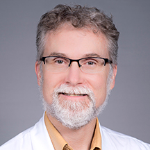 Image of Dr. Martin E. E. Brown, MD