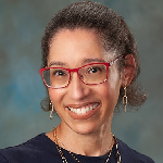 Image of Esperanza H. Hernandez, PHD