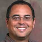 Image of Dr. Cesar Augusto Santana, MD, PHD