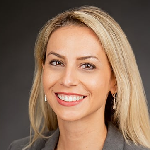 Image of Dr. Iulia Maria Tulai, MD