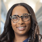 Image of Chuantiava Williams, CNM, APRN, RNC-OB