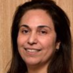 Image of Dr. Parvin Alizadeh, MD