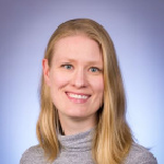 Image of Dr. Ashley Hall, DO