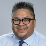 Image of Dr. Albert Aranas Olorvida, MD