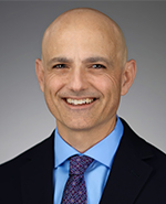 Image of Dr. Brett J. Hurteau, DO