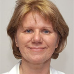 Image of Dr. Anna D. Nowobilska, MD