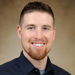 Image of Derek Koll, DPT