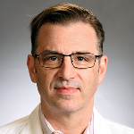 Image of Dr. Scott R. Fecteau, MD