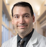 Image of Dr. Matthew J. Scozzaro, MD