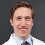 Image of Dr. Jared M. Ramsey, DO