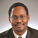 Image of Dr. Mark Mutuota Gitau, MD