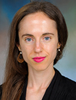 Image of Dr. Alexandra Rebekah Rapp, MD