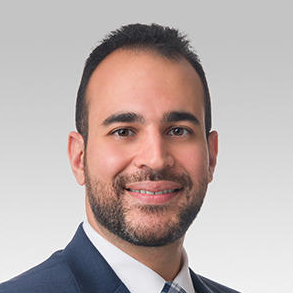 Image of Dr. Yaseen Alkaddoumi, MD