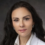 Image of Dr. Lorene Nicole Rodriguez, MD