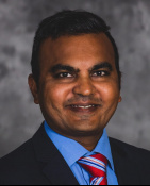 Image of Dr. Sanket Dipchandbhai Patel, MD