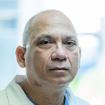 Image of Dr. Raul Almaguer, MD