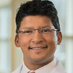 Image of Dr. Alok K. Jain, MD