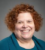 Image of Valerie Rene Steussy, APRN, CNP, MS