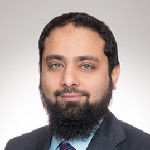 Image of Dr. Haris Farooq Murad, MD