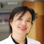 Image of Dr. Min Luo, DO