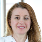 Image of Dr. Christina Anderlind, MD