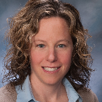 Image of Dr. Nicole Fluet, DPT, MS, PT