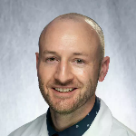 Image of Dr. Tyler Moeller, ARNP