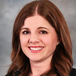 Image of Dr. Lindsay Lapresto Thelin, MD