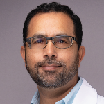 Image of Dr. Ahmed Babar, MD