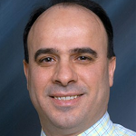 Image of Dr. Amar Hamad, MD