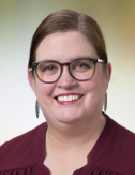 Image of Dr. Kristina Balck Sturgell, MD