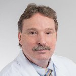 Image of Dr. Donald J. Soucier, DO