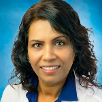 Image of Dr. Nanthini Suthan, MD