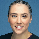 Image of Dr. Victoria Claire James, MD