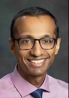 Image of Dr. Chetan P. Huded, MD