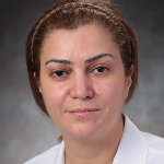 Image of Dr. Seham Al Haddad, MD