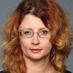 Image of Dr. Joanna W. Zid, MD