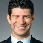 Image of Dr. Elan L. Goldwaser, DO