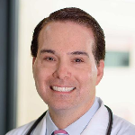 Image of Dr. Stephen M. Meyers, MD